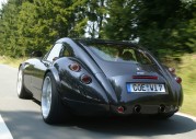 Wiesmann 500th Roadster